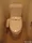 Comforia Nihonbashi - Interior - ["Toilet seat", "Toilet", "Plumbing fixture"] thumbnail