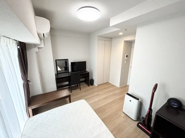 Open Bloom Higashi Nihonbashi - Interior - []