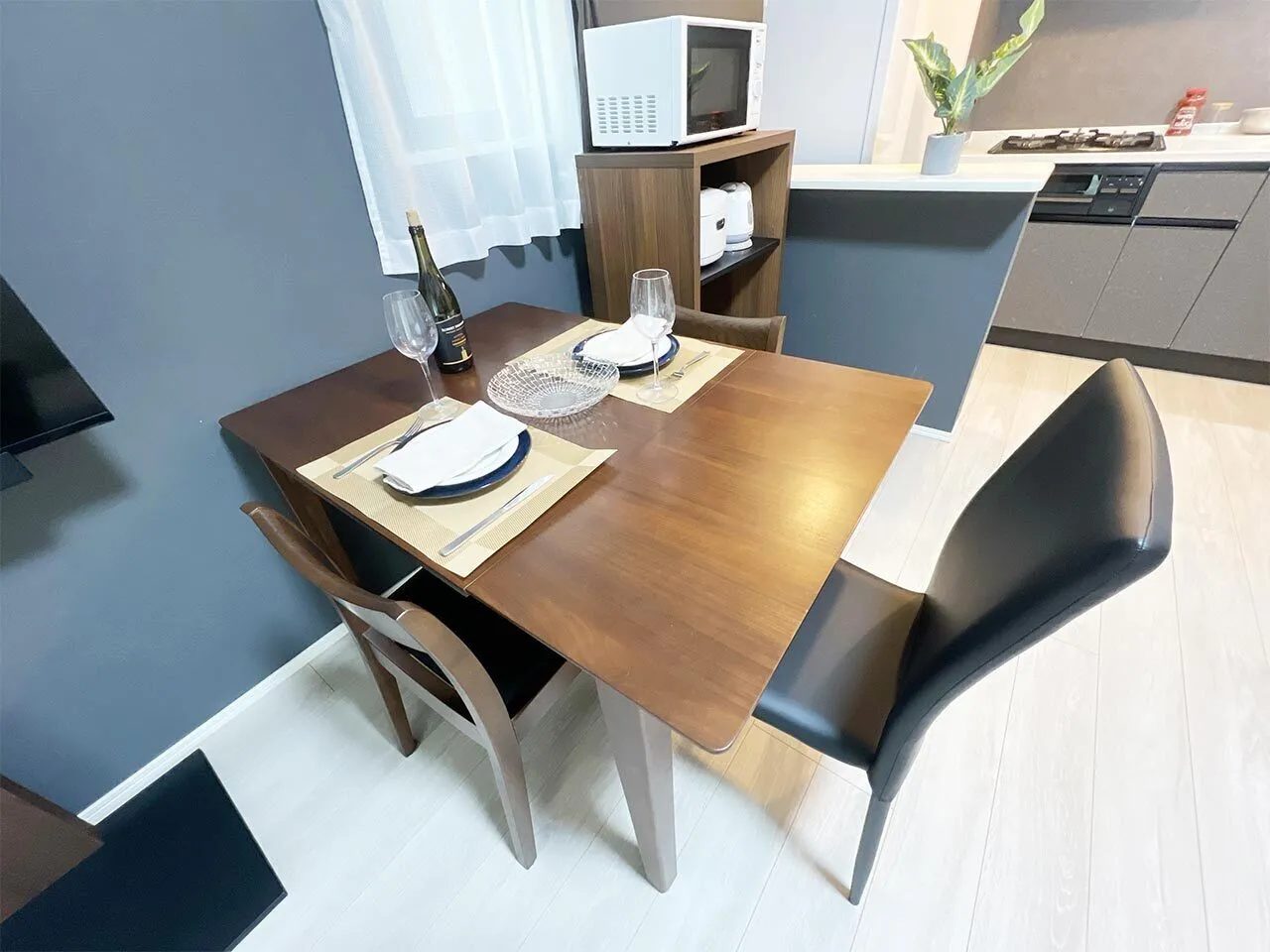 Mynavi STAY Nihonbashi Parkside - Interior - []