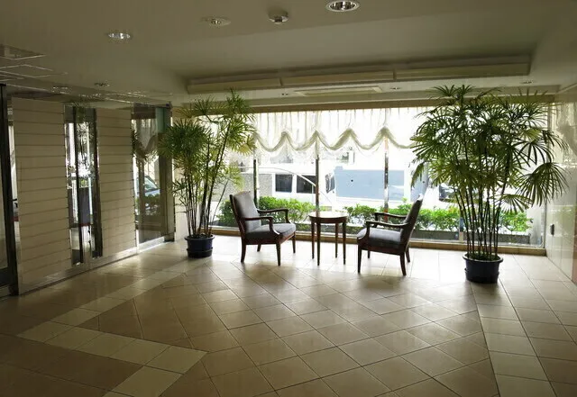 Grand Heights Minamiyukiya - Exterior - ["Floor", "Interior design", "Flooring"]