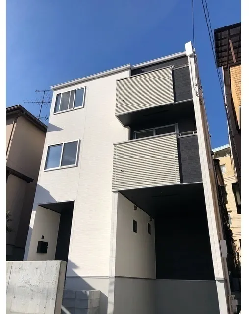 Kolet Oyama #02 - Exterior - ["Composite material", "Siding", "Building material"]
