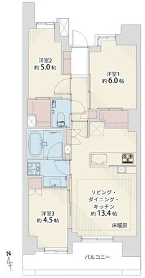The Park House Gotanno