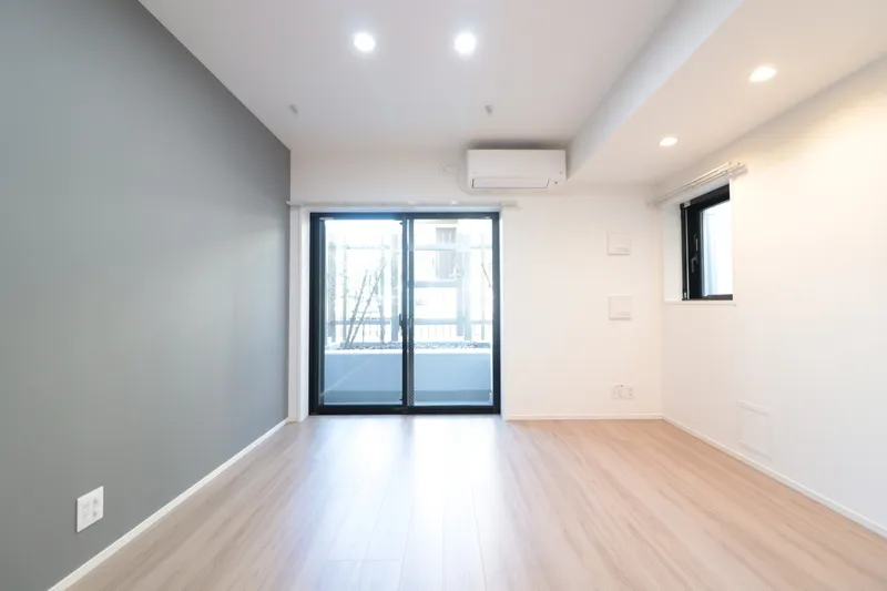 GranDuo Nishi-Ogikubo 2 - Interior - ["Flooring", "Wood", "Floor"]