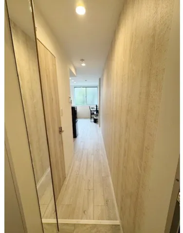 Fione Shinkoiwa - Interior - []