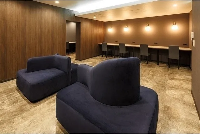 Comforia Saginuma 3-Chome - Other - ["Furniture", "Interior design", "Flooring"]