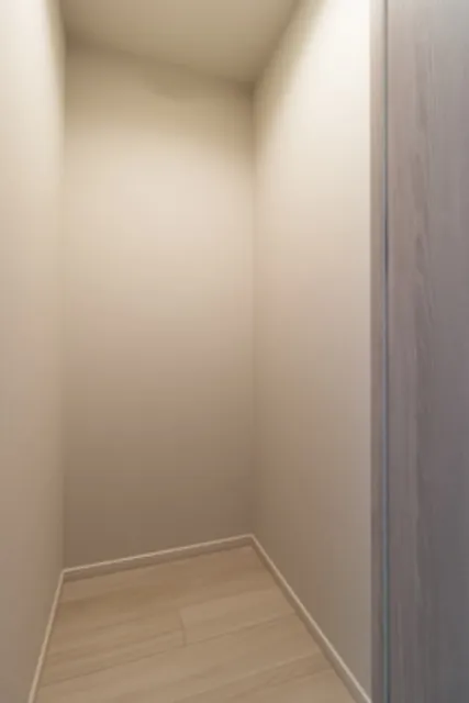 Park Homes Higashinakano - Interior - ["Building", "Wood", "Fixture"]