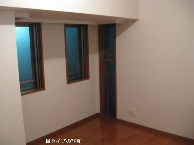 Comforia Shimo-Ochiai - Interior - ["Property", "Room", "Floor"]