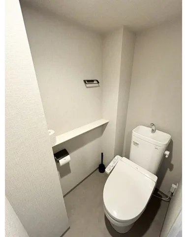 Open Bloom Higashi Nihonbashi - Interior - []