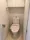 Comforia Harajuku - Interior - ["Toilet seat", "Toilet", "Bathroom"] thumbnail