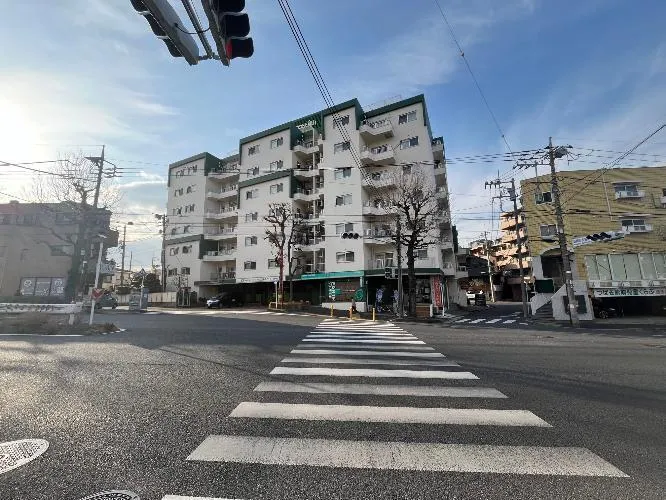 Palos Okurayama, Room C