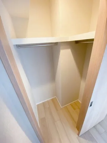 Proud Flat Ueno Matsugaya - Interior - ["Fixture", "Wood", "Interior design"]