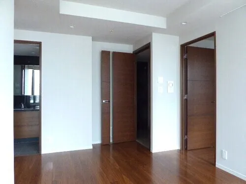 Grand Suite Azabudai Hill Top Tower - Interior - ["Floor", "Flooring", "Wood"]
