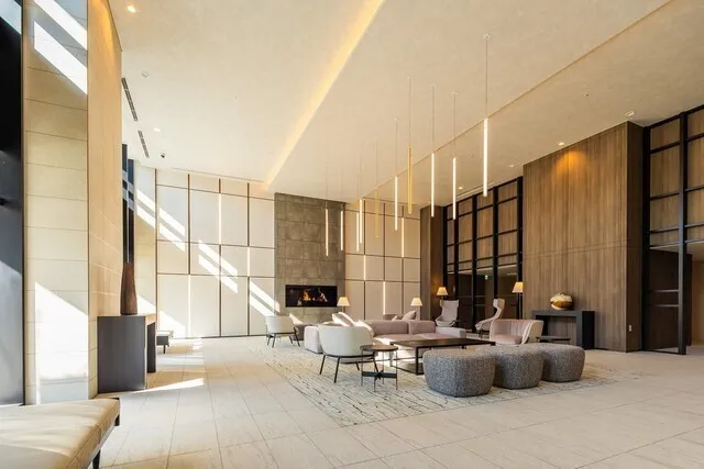 Royal Parks Ariake - Exterior - ["Flooring", "Interior design", "Floor"]