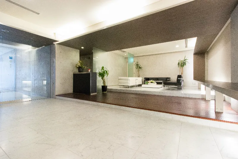 Castalia Azabujuban Shichimensaka - Exterior - ["Property", "Building", "Interior design"]