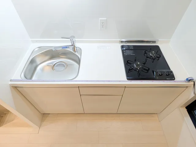 Grand Paseo Nakameguro II - Interior - ["Plumbing fixture", "Floor", "Apartment"]