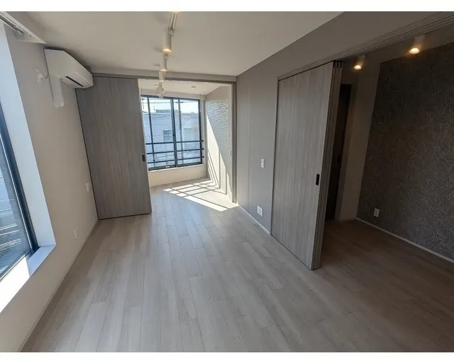 Grande Ikebukuro Honcho - Interior - ["Flooring", "Floor", "Apartment"]