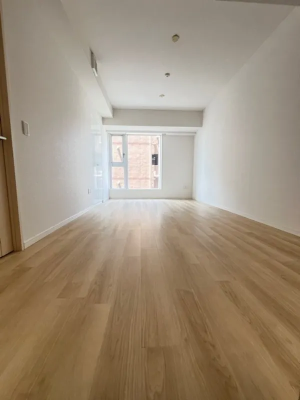 West Park Tower Ikebukuro - Interior - ["Flooring", "Floor", "Wood flooring"]