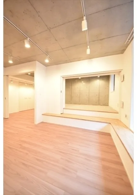 Grand Paseo Yoyogi Uehara II - Interior - ["Flooring", "Wall", "Floor"]