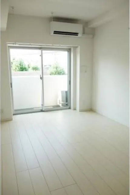 KDX Residence Nishimagome - Interior - ["Building", "Window", "Plant"]