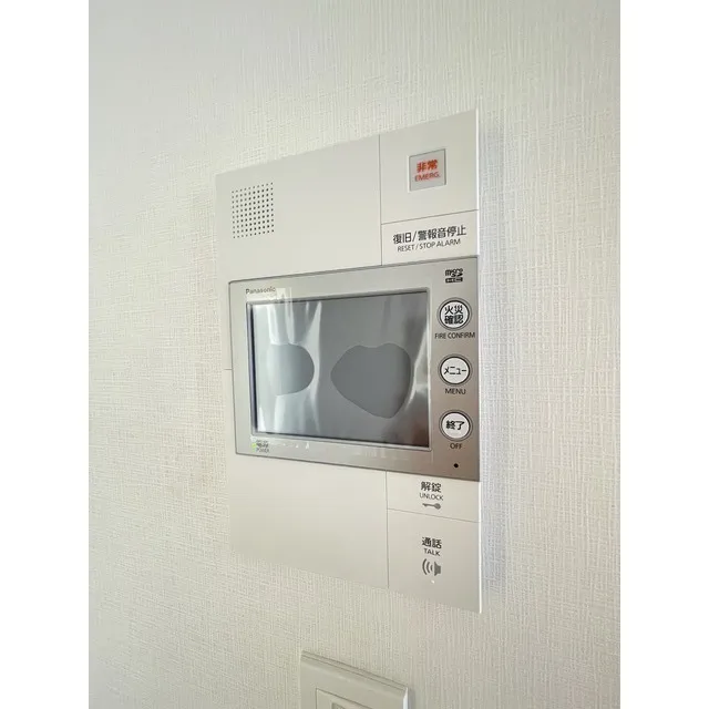 Orchid Residence Shibuya Tomigaya - Interior - ["Gas", "Machine", "Circle"]