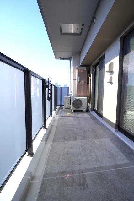 Urbanex Kuramae Residence - Interior - ["Sky", "Building", "Window"]
