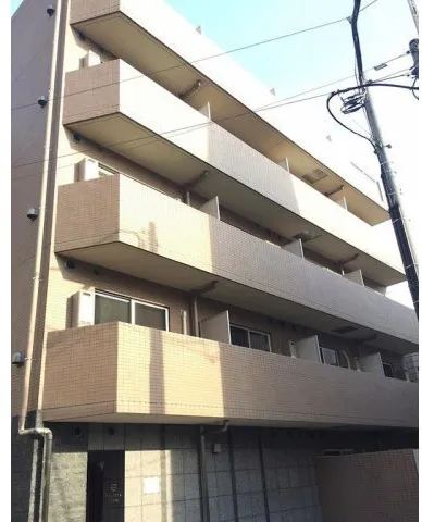 Galicia Ekoda - Exterior - ["Brutalist architecture"]