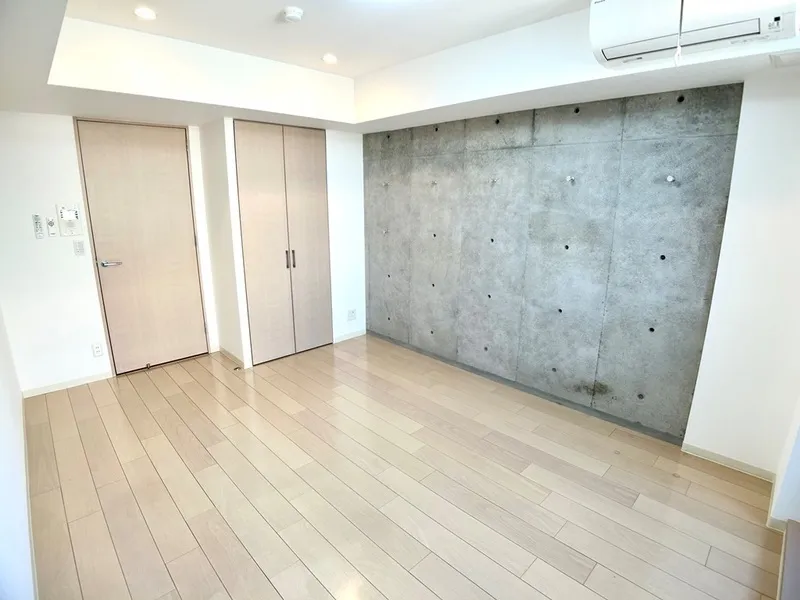 Due Itabashi - Interior - ["Flooring", "Floor", "Hardwood"]