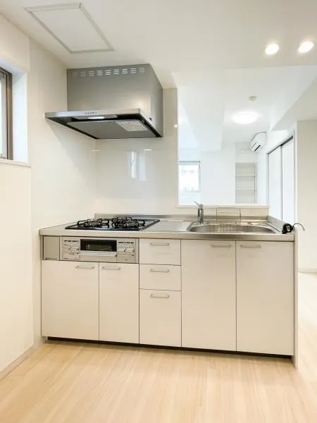 ISM Nakano Sakaue - Interior - ["Kitchen Appliance", "Kitchen", "Major appliance"]