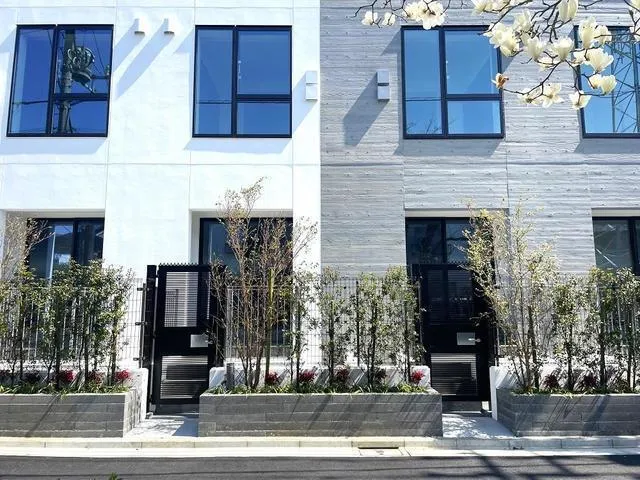 STANDZ Kakinokizaka - Exterior - ["Urban design", "Apartment"]