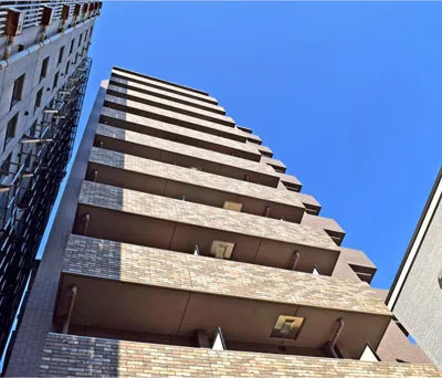 Toshin Phoenix Yoyogi - Exterior - []