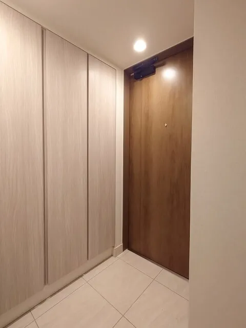 Brookside Residence Kiba - Interior - ["Flooring", "Wood", "Floor"]