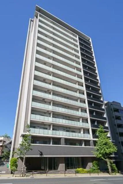 Park Axis Ochanomizu - Exterior - ["Condominium", "High-rise building"]