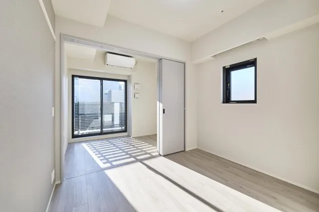 Proud Flat Nihonbashi Odenmacho - Interior - ["Apartment", "Condominium", "Wood flooring"]