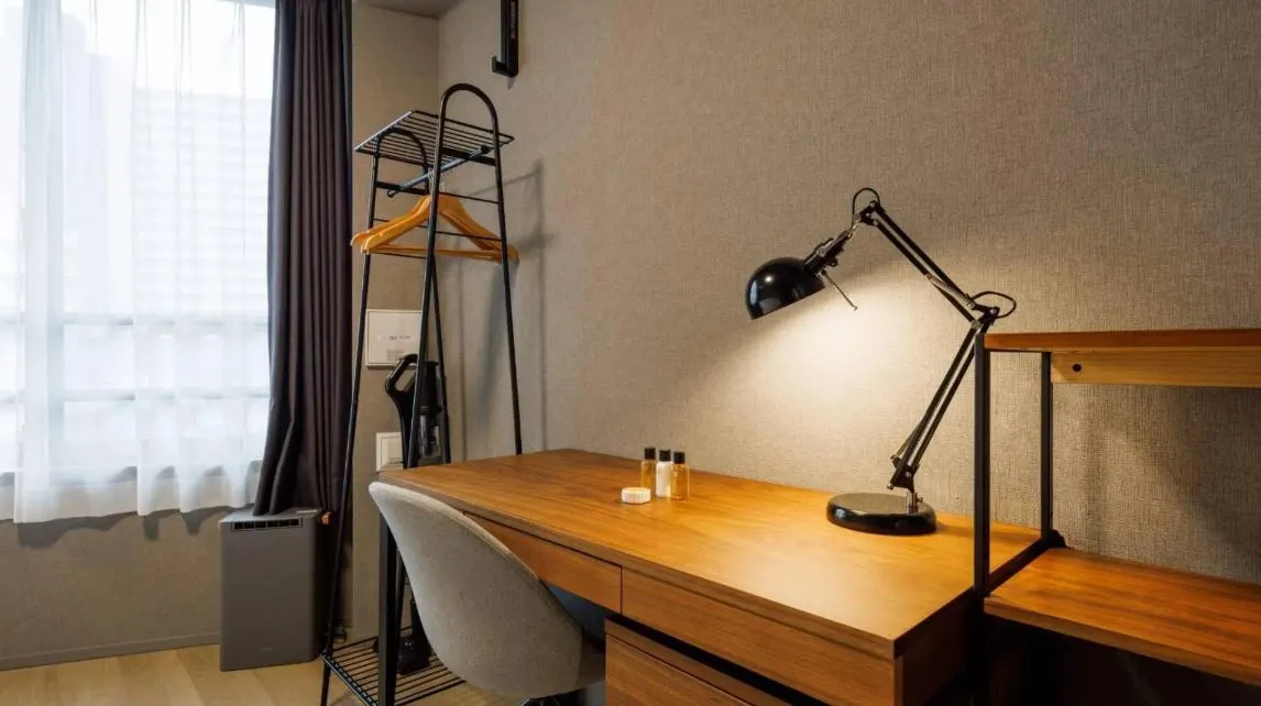 Hmlet Shibuya Ohashi - Interior - []