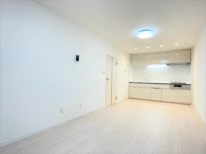 Home Town Miyamae Housing Building 6 Room 203