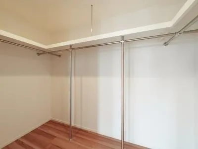 Opus Residence Ebisu - Interior - ["Wood", "Flooring", "Floor"]