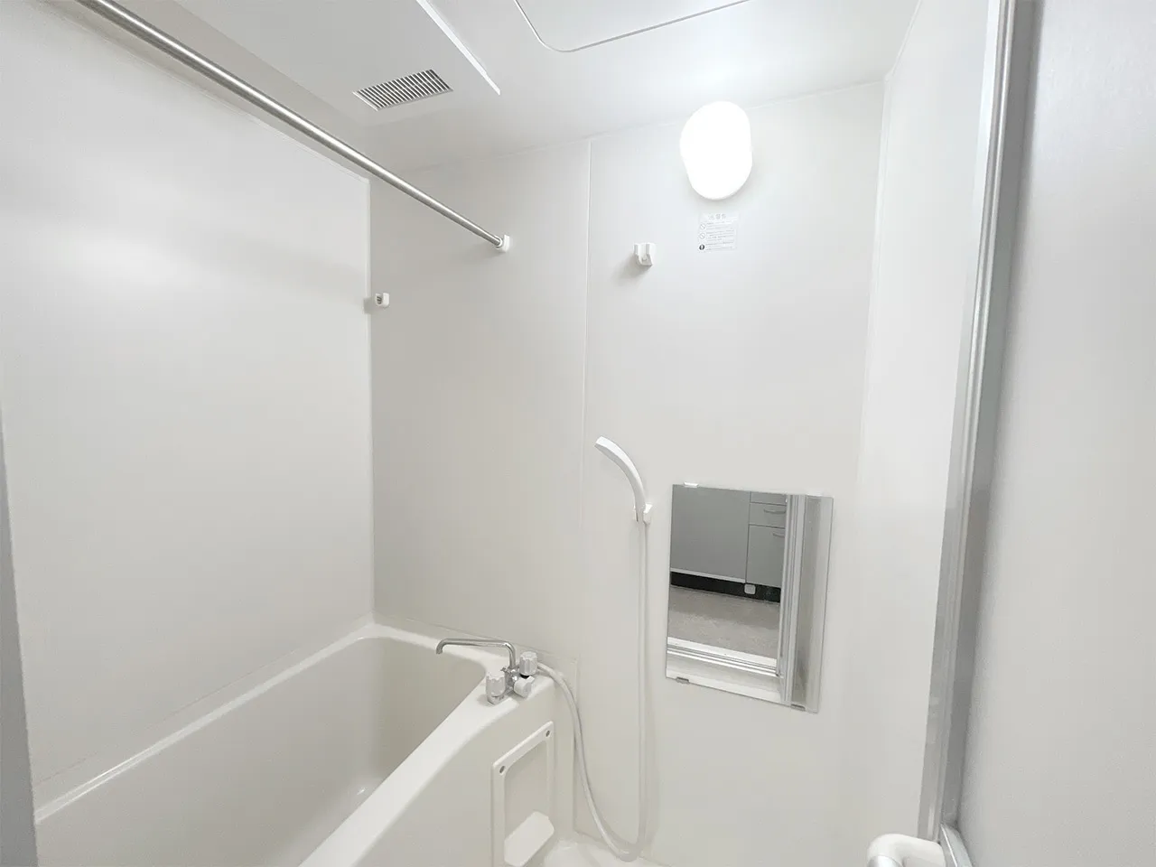 Mynavi STAY Flumen Meguro - Interior - ["Plumbing fixture", "Bathroom", "Flooring"]