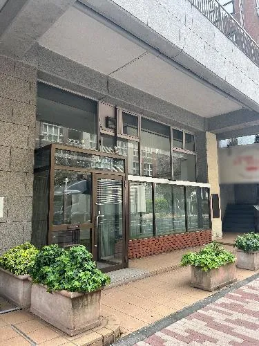 Mita Sakuradai Third Corp. Room 2
