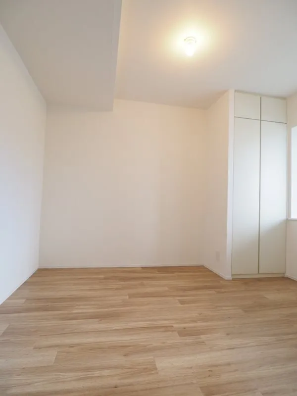 Residia Shinjuku East Ⅱ - Interior - ["Floor", "Flooring", "Wood flooring"]