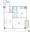 Grandeur Rikugien - Floor Plan - ["White", "Diagram", "Floor plan"] thumbnail