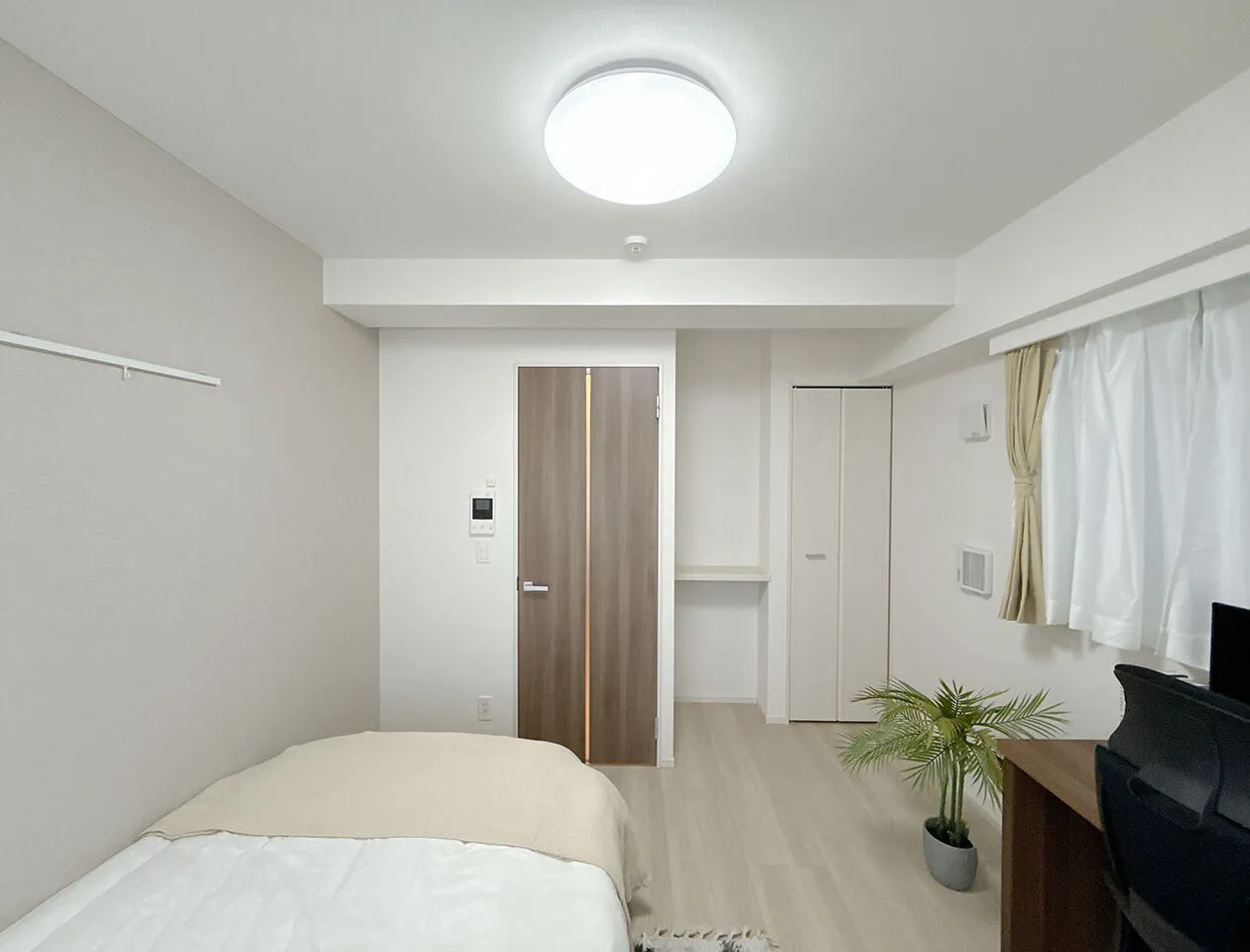 Mynavi STAY Neo Vista Asakusa Tawaramachi - Interior - []