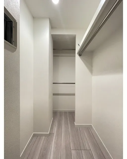 Comforia Liv Bunkyo Gokokuji - Interior - ["Flooring", "Wood", "Floor"]