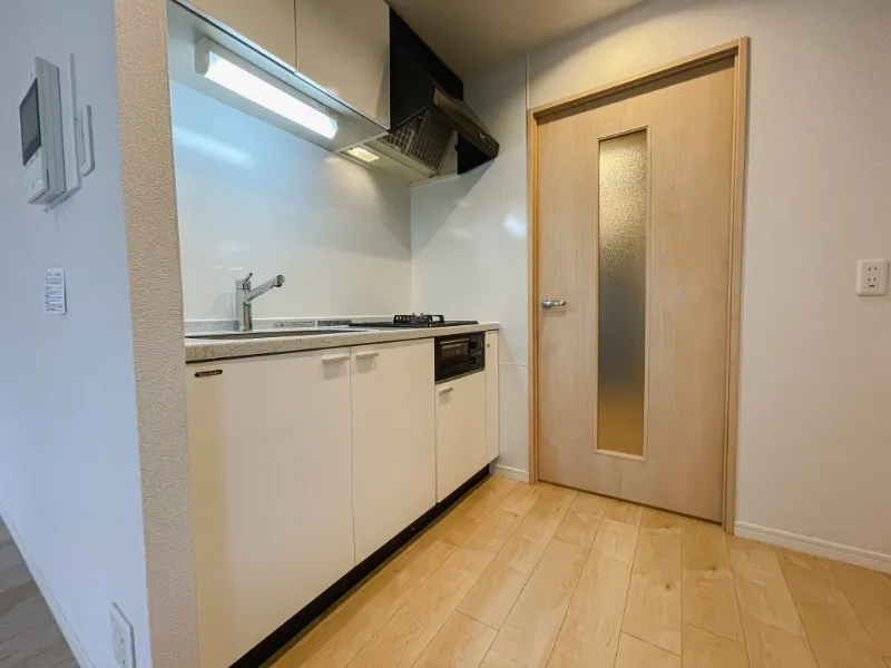 Castalia Hatsudai - Interior - ["Flooring", "Floor", "Wood"]