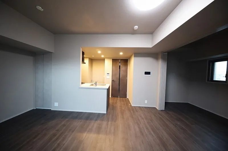 Blanchesta Iriya Grande - Interior - ["Floor", "Flooring", "Ceiling"]