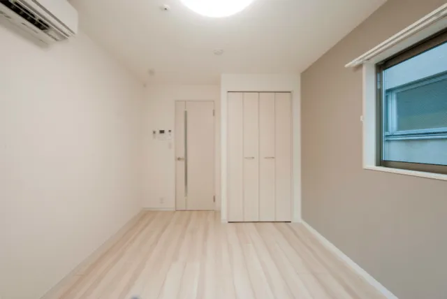 Dear Court Hatagaya - Interior - ["Flooring", "Floor", "Wood"]
