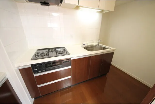 Grand Suite Ginza Resty Monarch - Interior - ["Cabinetry", "Countertop", "Furniture"]