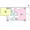 Alex Ford Hatsudai - Floor Plan - ["Floor plan", "Text", "Line"] thumbnail