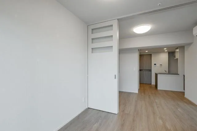 Urban Core Hatanodai - Interior - ["Flooring", "Wood", "Floor"]