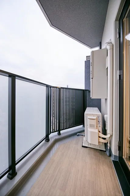 Belfirth Kanda Jimbocho - Interior - ["Building", "Wood", "Architecture"]