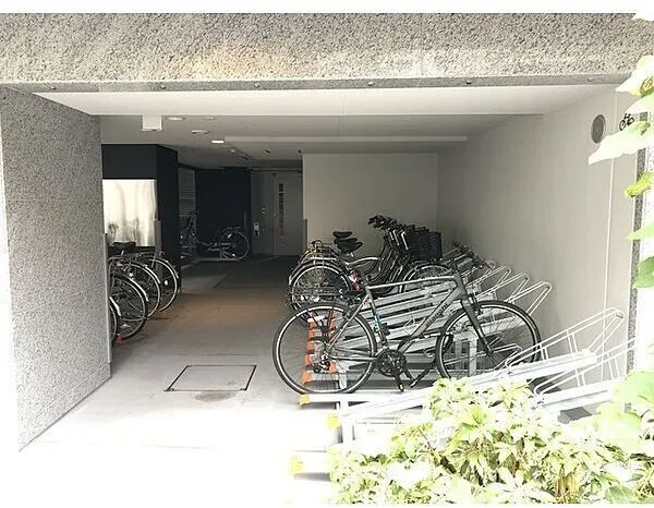 The Park Habio Nihonbashi Mabuchicho - Other - ["Floor", "Concrete", "Tile"]